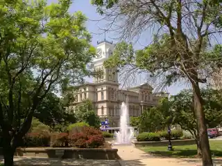 Louisville City Hall Complex