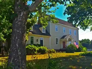 Trabue's Tavern (Pleasant View)