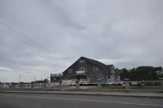 Kennebunk River Club