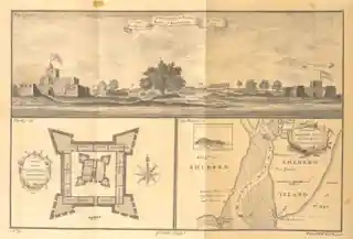 Fort Komenda
