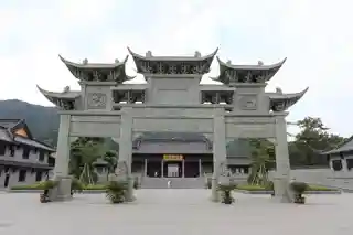 Temple of King Ashoka