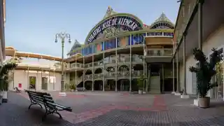 Theatro José de Alencar