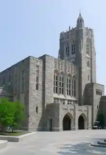 Princeton University Library