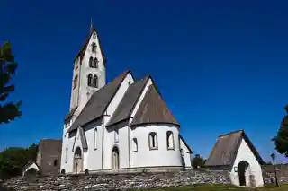 Gothem Church