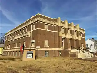 First Methodist Episcopal Church