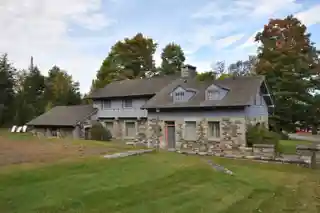 Toll House