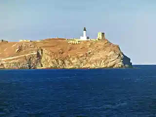 Giraglia Tower