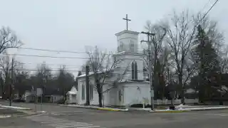 Grace Episcopal Church