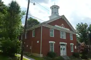John Wesley Methodist Church