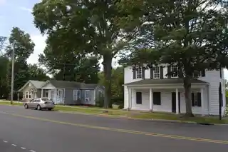 West Main Street Historic District