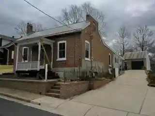 Henry Beins House