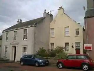 Broomgate drill hall