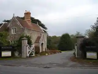 Barton Manor