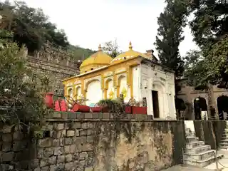 Rama Temple, Saidpur