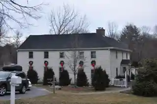 Chandler-Bigsby-Abbot House