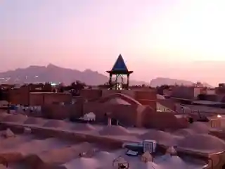 Mohammad Jafar Abadei Mosque
