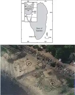 Ohalo II