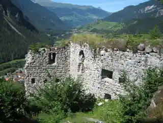 Burg Greifenstein