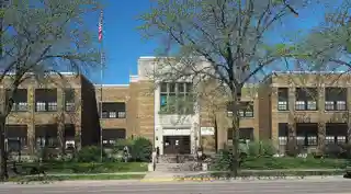 Washington-Kosciusko School