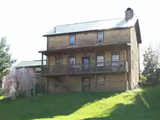 Jonathan Sprague House
