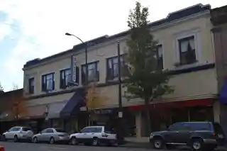 Enders Building