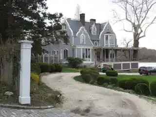 Clifton