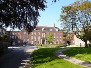 County Hall, Chichester