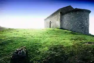 Ermita de la Magdalena (Monsacro)