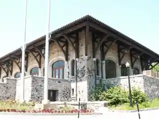 Mont Royal Chalet