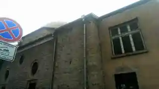 Tashkyopryu MosqueТашкьопрю джамия Tashkyopryu Dzhamiya