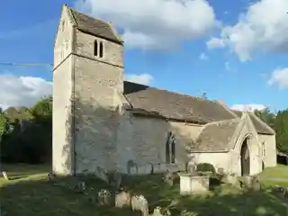 Church of St Andrew
