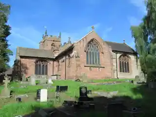 Church of All Saints