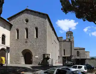 Basilica of St. Francis