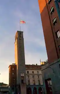 Civic Tower