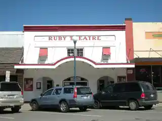 Ruby Theater