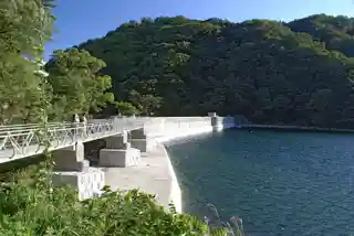 Nunobiki Dam