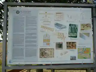 Roman camp Marktbreit