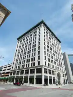 Ohio Building