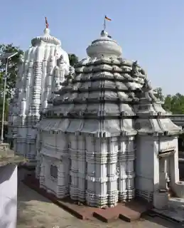 Chateswar Temple