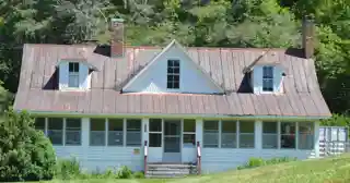 Blair Farm