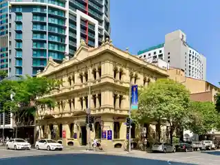 169 Mary Street, Brisbane