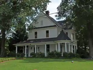 Cullman Historic District