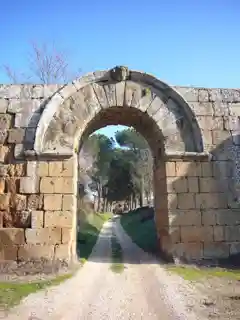 Falerii Novi
