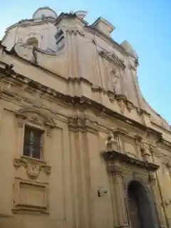 Church of Saint Nicholas (All Souls)