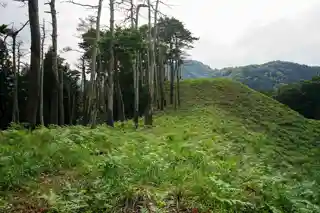 Matsuoka Kofun