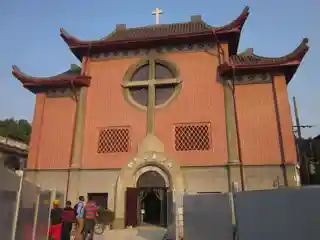 Changsha Church Christianity