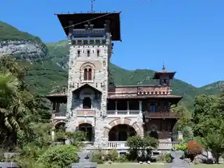 Villa Pessina