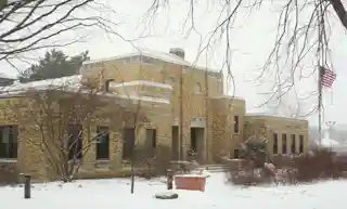 Mequon Town Hall and Fire Station Complex