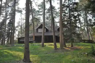 Norbeck, Peter, Summer House