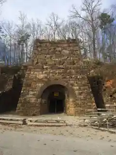 Eli Henderson Park at Janney Furnace